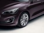 Ford Focus Vignale 2018 года (WW)